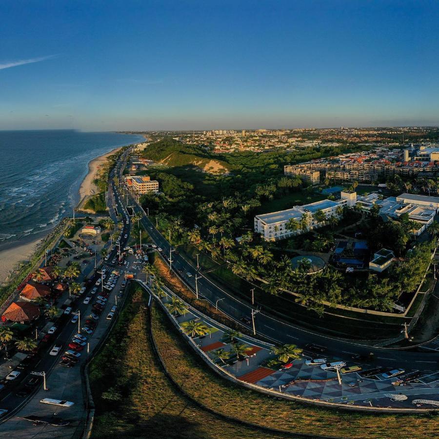 Blue Tree Towers Sao Luis Ξενοδοχείο Εξωτερικό φωτογραφία